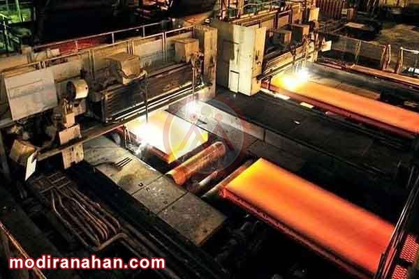 steel manufactures.jpg بزرگترین فولادسازان جهان